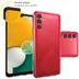Accezz Clear Backcover voor Samsung Galaxy A13 (5G) / A04s Transparant