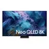 Samsung Neo QLED 8K 98QN990F (2025)