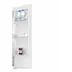 Beko B3RCNO255W