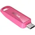 SanDisk Phone Drive 256GB USB-C 3.2 150MB/s Roze