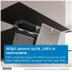 Bosch DWK85DF61