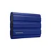 Samsung T7 Shield 2TB Blauw