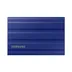 Samsung T7 Shield 2TB Blauw