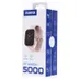 Hama Smartwatch 5000 Roze
