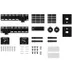 Samsung WMN-H50EB/XC