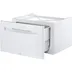 Bosch WMZPW20W ErgoLade