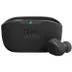 JBL WAVE BUDS Zwart