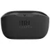 JBL WAVE BUDS Zwart