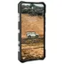 UAG Pathfinder Backcover Samsung Galaxy S22 Zwart