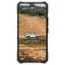 UAG Pathfinder Backcover Samsung Galaxy S22 Zwart