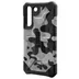 UAG Pathfinder Backcover Samsung Galaxy S22 Zwart