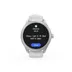 Hama Smartwatch 5010 Zilver