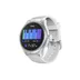 Hama Smartwatch 5010 Zilver