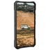 UAG Pathfinder Backcover Samsung Galaxy S22 Zwart