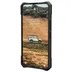 UAG Pathfinder Backcover Samsung Galaxy S22 Zwart