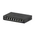 Netgear 8-port Gigabit Plus Switch (GS308Ev4)