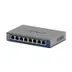 Netgear GS108Ev4 switch  (8-port gigabit prosafe plus)