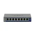 Netgear GS108Ev4 switch  (8-port gigabit prosafe plus)