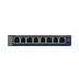 Netgear GS108Ev4 switch  (8-port gigabit prosafe plus)