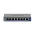 Netgear GS108Ev4 switch  (8-port gigabit prosafe plus)