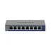 Netgear GS108Ev4 switch  (8-port gigabit prosafe plus)