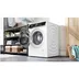 Bosch WGN24607NL