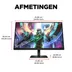 HP OMEN 27qs 27" QHD 240Hz Gaming monitor