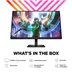 HP OMEN 27qs 27" QHD 240Hz Gaming monitor