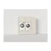 Wastoren CW-1-1-K Wasmachine kast Beige