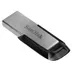 SanDisk Cruzer Ultra Flair 16GB (USB 3.0) Zilver
