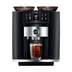 JURA GIGA 10 Diamond Black (EA) Zwart