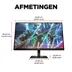 HP OMEN 27s FHD 240Hz Gaming Monitor