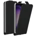 Accezz Flipcase Samsung Galaxy S24 Zwart