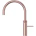 Quooker Fusion Round Rose Koper