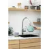 Quooker Flex Round Chroom