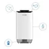 Clean Air Optima CA-806 smart Zwart/wit