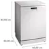 Bosch SMS2ITW65E
