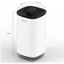 Clean Air Optima CA-808 smart Zwart/wit