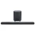 JBL Bar 1000 MK2 Zwart