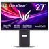 LG UltraGear 27G850A-B