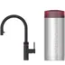 Quooker Flex Round Zwart