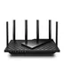 TP-Link Archer AXE75 AXE5400 tri-band gigabit wifi 6E-router