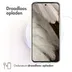 Accezz Clear Backcover Google Pixel 8 Transparant