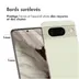 Accezz Clear Backcover Google Pixel 8 Transparant