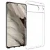 Accezz Clear Backcover Google Pixel 8 Transparant