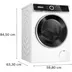 Bosch WGN26407NL