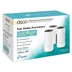 TP-Link Deco P9  AC1200 + AV1000 Wifi 5 Hybrid Mesh Wi-Fi System (3-pack)