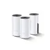 TP-Link Deco P9  AC1200 + AV1000 Wifi 5 Hybrid Mesh Wi-Fi System (3-pack)