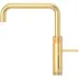 Quooker Fusion Square Goud