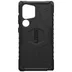UAG Pathfinder Backcover Samsung Galaxy S24 Ultra Zwart